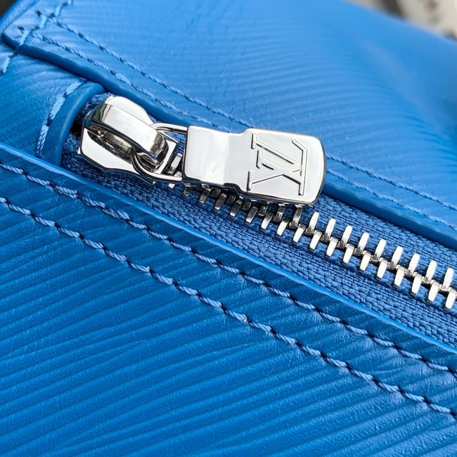 Louis Vuitton Speedy Soft 30 M29466 Ocean Blue