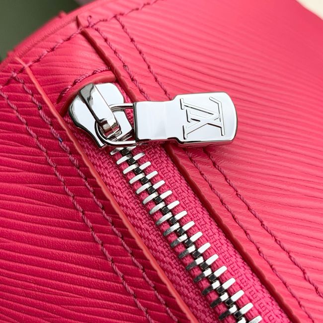 Louis Vuitton Speedy Soft 30 M29466 Rose Miami