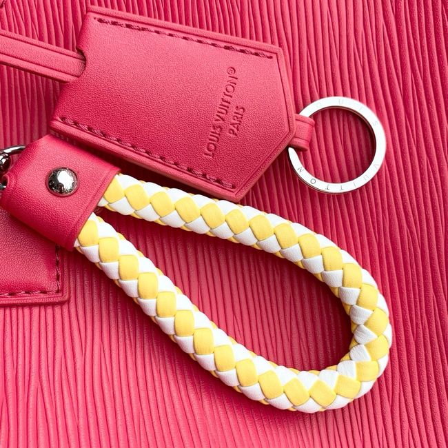 Louis Vuitton Speedy Soft 30 M29466 Rose Miami