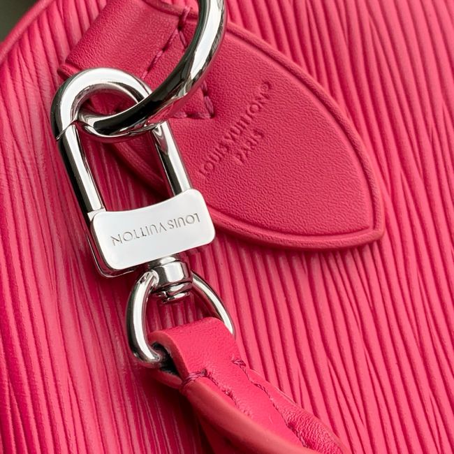 Louis Vuitton Speedy Soft 30 M29466 Rose Miami