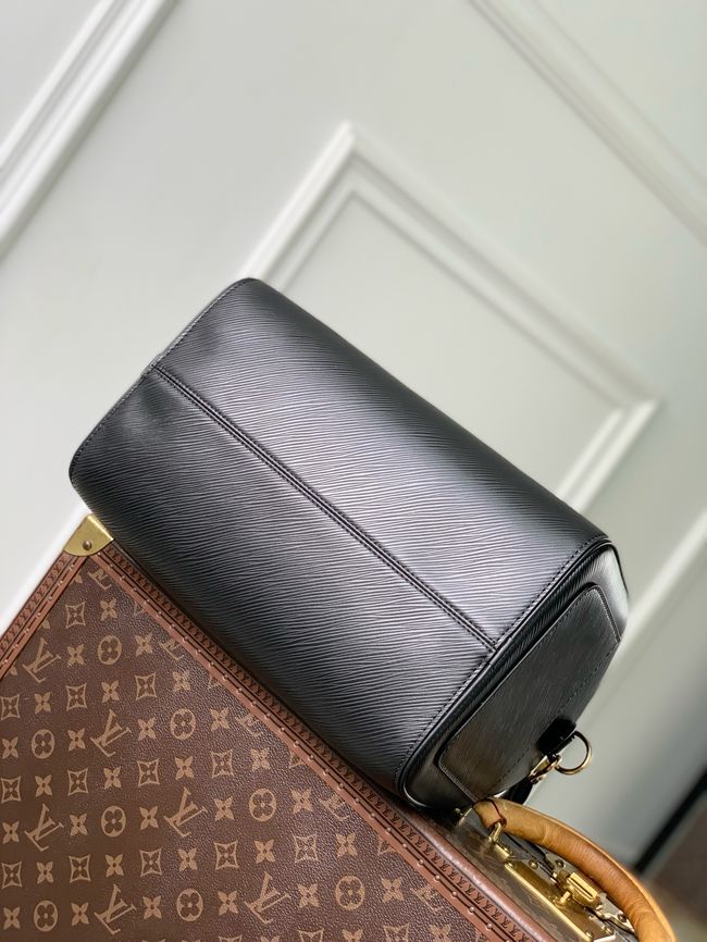 Louis Vuitton Speedy Soft 30 M29466 black