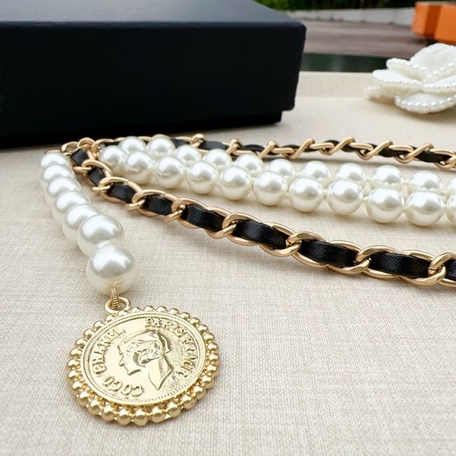 Chanel Chain Belt ABH249-1