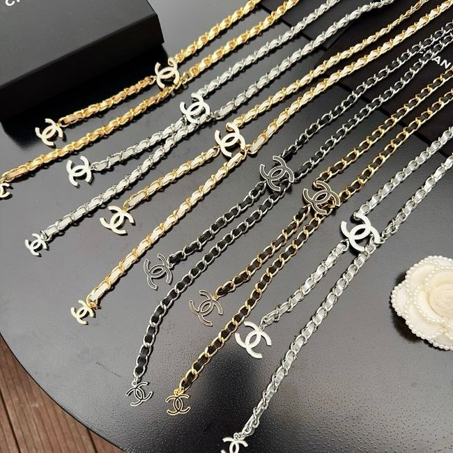 Chanel Chain Belt ABH249-3