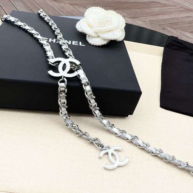 Chanel Chain Belt ABH249-3
