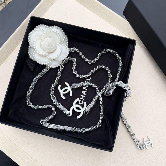 Chanel Chain Belt ABH249-3
