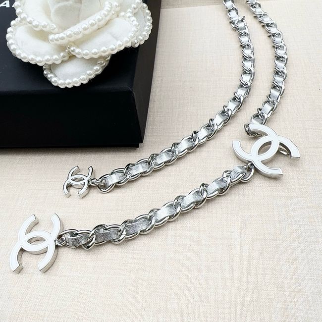 Chanel Chain Belt ABH249-3