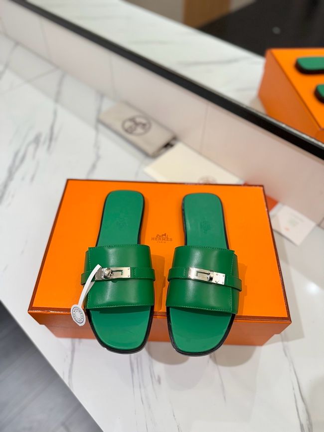Hermes Giulia sandals H23212-1