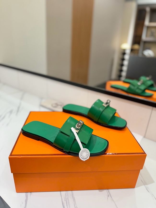 Hermes Giulia sandals H23212-1