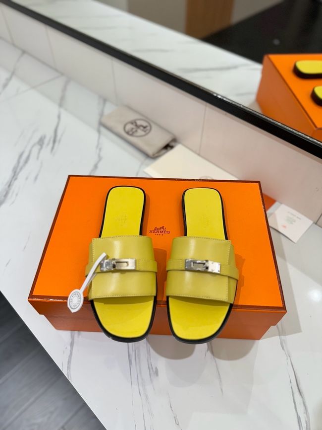 Hermes Giulia sandals H23212-3