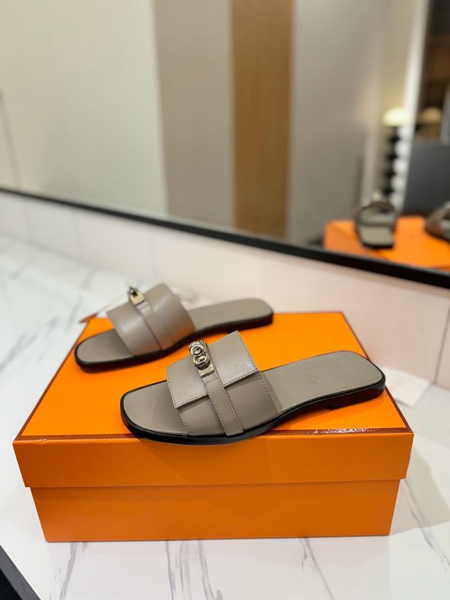 Hermes Giulia sandals H23212-5