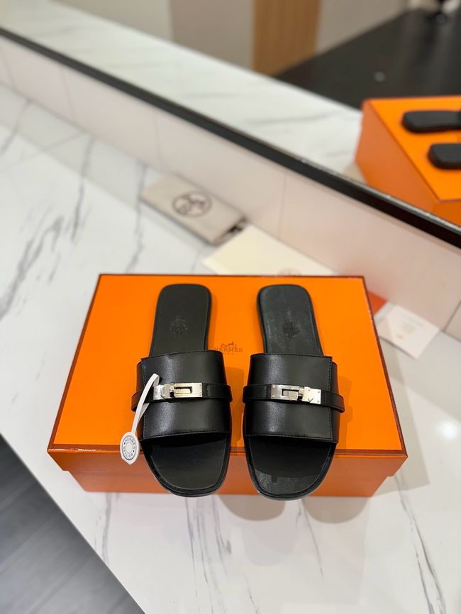 Hermes Giulia sandals H23212-6