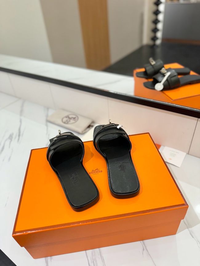 Hermes Giulia sandals H23212-6
