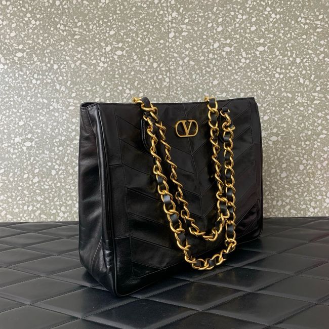 VALENTINO LASEINE Handbag WB0T14 black VALENTINO LASEINE Handbag WB0T14 black
