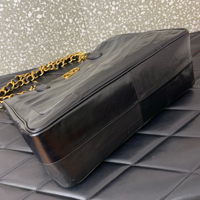 VALENTINO LASEINE Handbag WB0T14 black VALENTINO LASEINE Handbag WB0T14 black