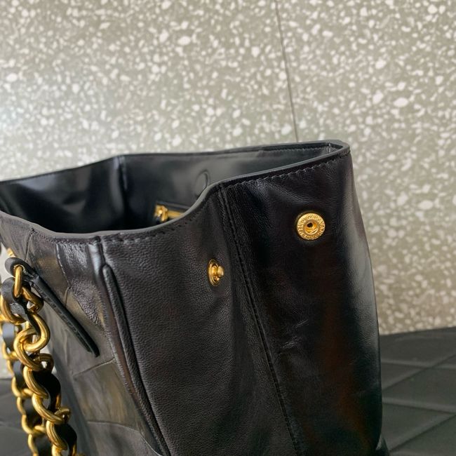 VALENTINO LASEINE Handbag WB0T14 black VALENTINO LASEINE Handbag WB0T14 black