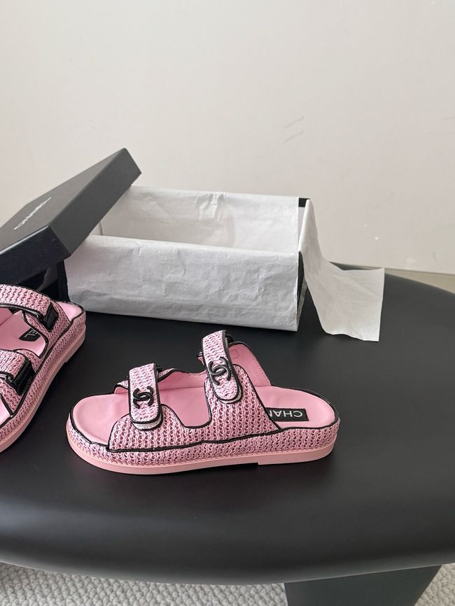 Chanel Mules 65088-2