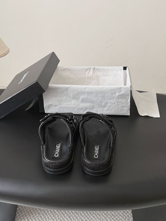 Chanel Mules 65088-4