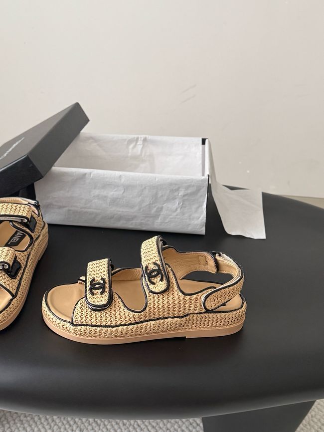 Chanel Sandals 65089-1