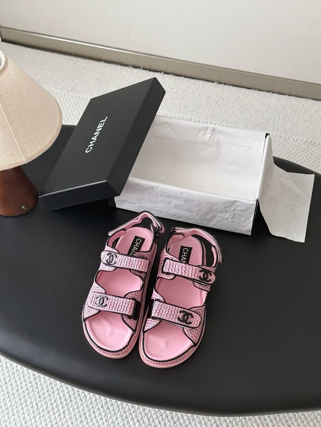 Chanel Sandals 65089-2