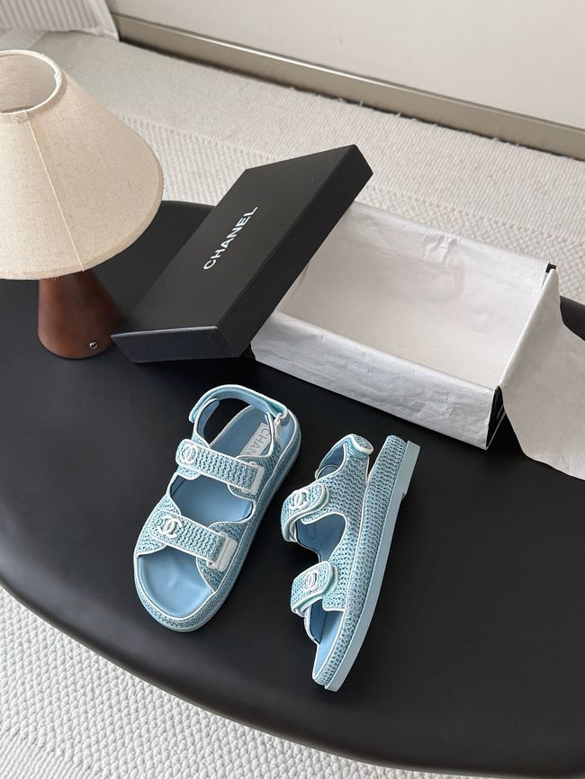 Chanel Sandals 65089-3