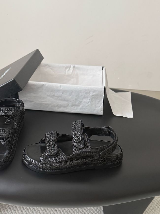 Chanel Sandals 65089-4