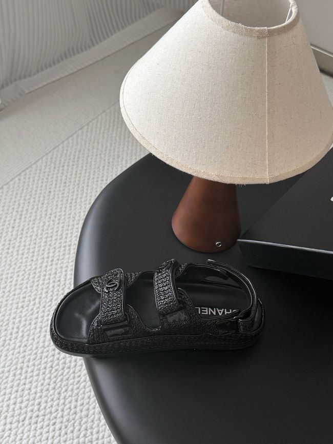 Chanel Sandals 65089-4