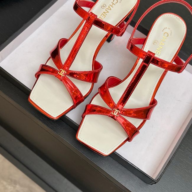 Chanel Sandals 65090-1