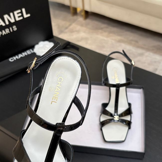 Chanel Sandals 65090-2