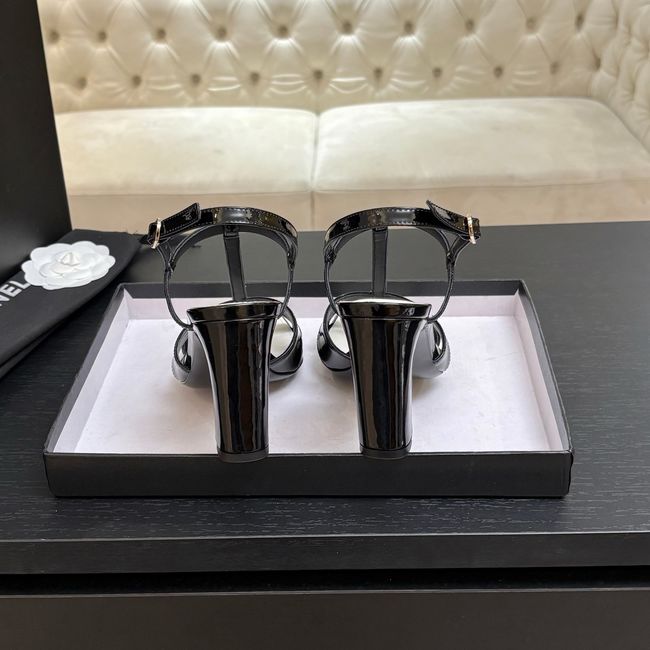 Chanel Sandals 65090-2