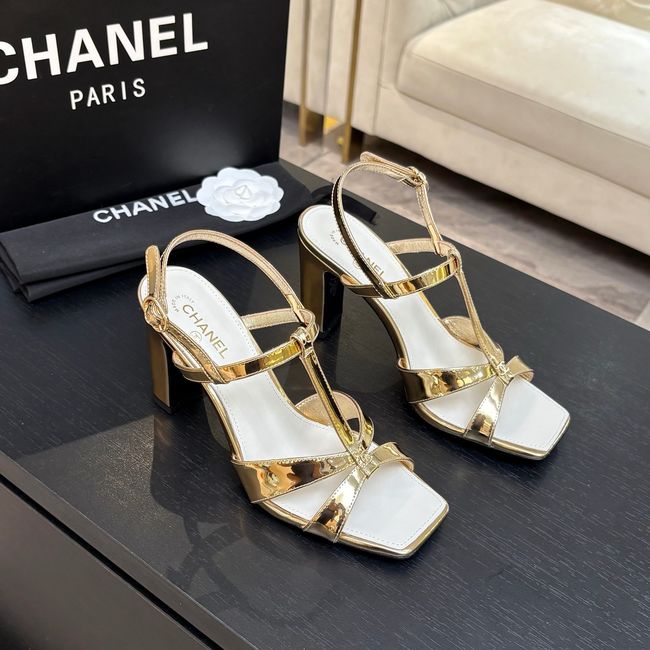 Chanel Sandals 65090-3