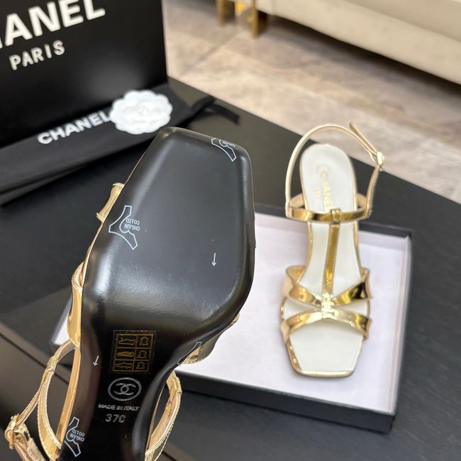 Chanel Sandals 65090-3