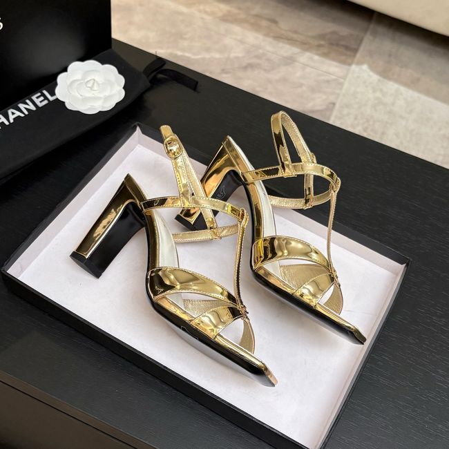 Chanel Sandals 65090-3