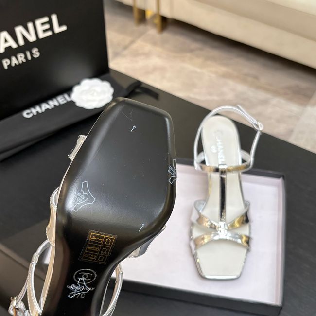Chanel Sandals 65090-4