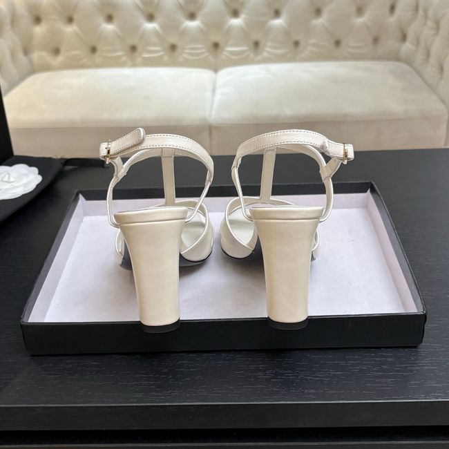 Chanel Sandals 65090-5