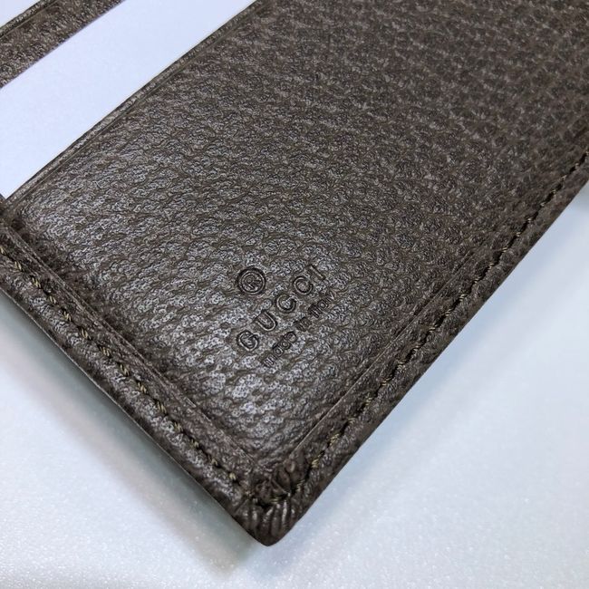 Gucci Ophidia bi-fold wallet 597609-2