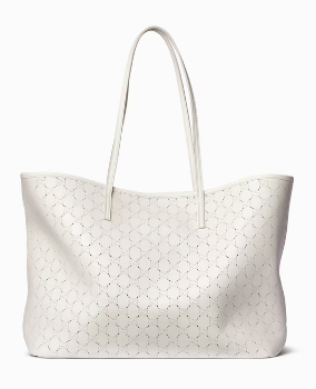 Gucci Tribeca large tote bag 874745 white