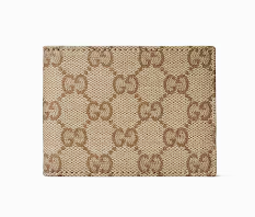 Gucci Essence Classic bi-fold wallet A003OQ-2