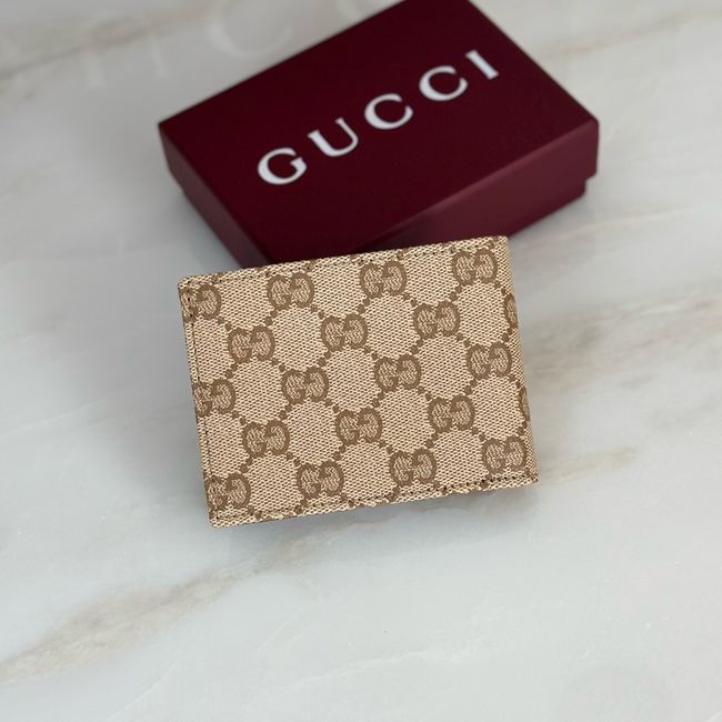 Gucci Essence Classic bi-fold wallet A003OQ-2