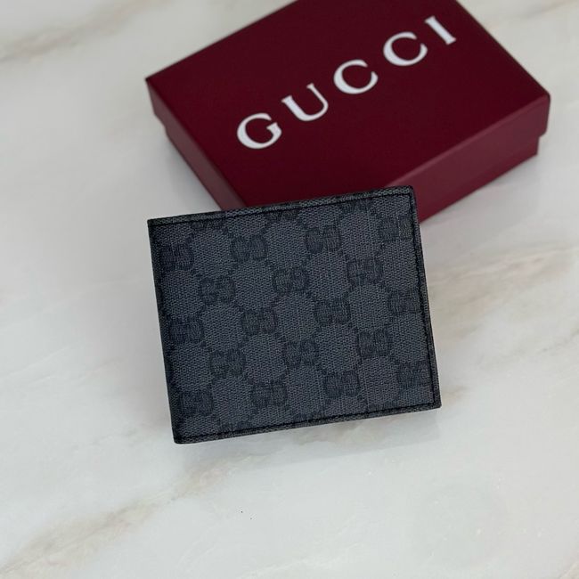 Gucci Essence Classic bi-fold wallet A003OQ-4