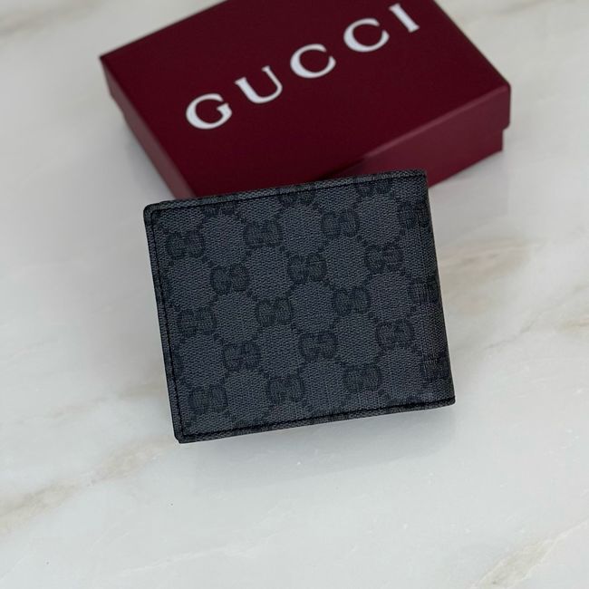 Gucci Essence Classic bi-fold wallet A003OQ-5