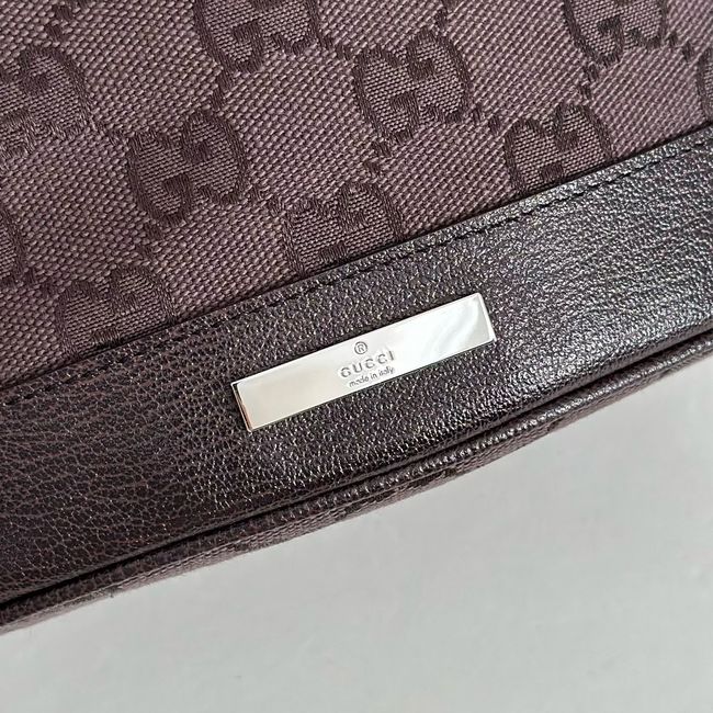 Gucci Venice small bucket bag 875237 black