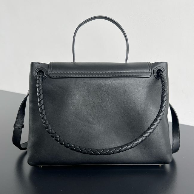 Bottega Veneta Andiamo 09555 black