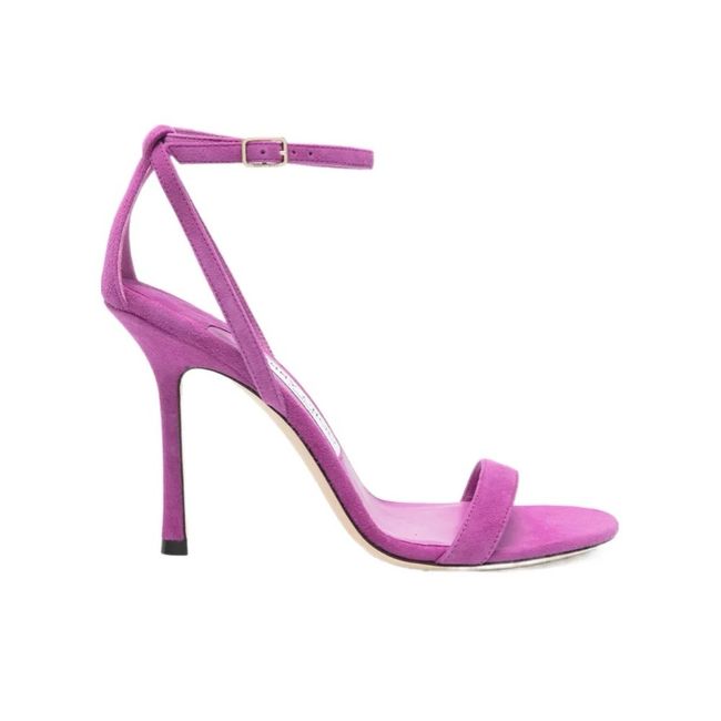 Jimmy Choo slingback pumps 9CM 65100-2