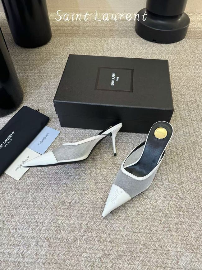 Yves saint Laurent JERRY mules 65096-1
