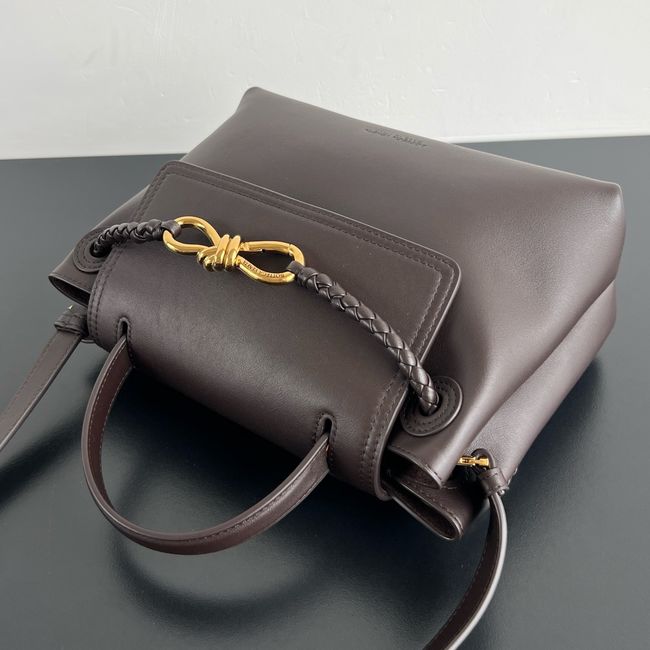 Bottega Veneta Small Andiamo 11590 Fondant