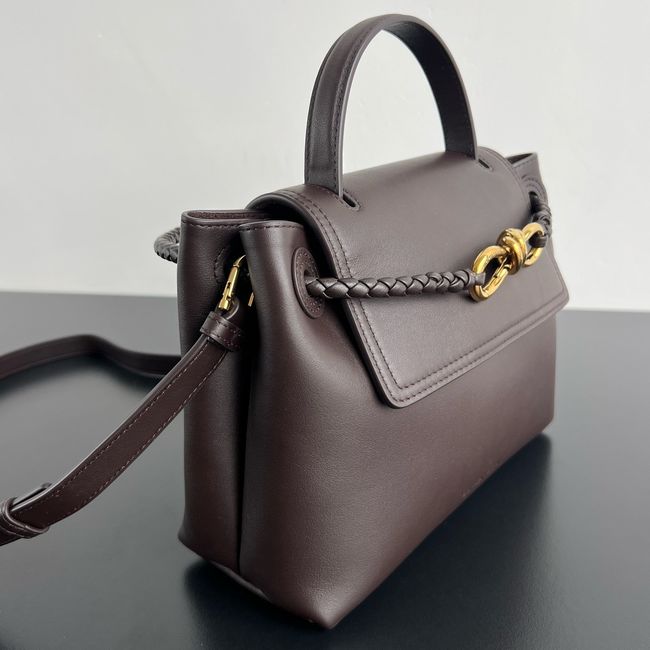 Bottega Veneta Small Andiamo 11590 Fondant