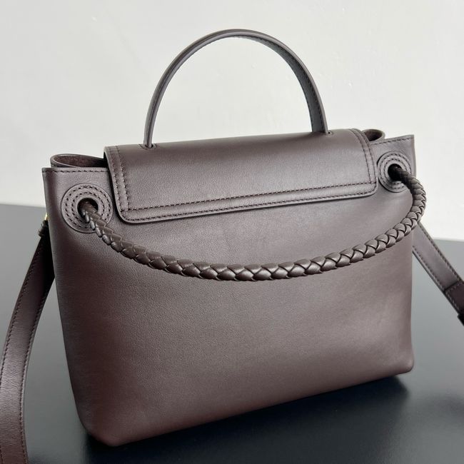 Bottega Veneta Small Andiamo 11590 Fondant