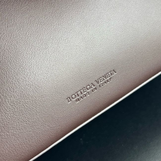 Bottega Veneta Small Andiamo 11590 Fondant