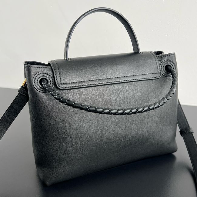 Bottega Veneta Small Andiamo 11590 black