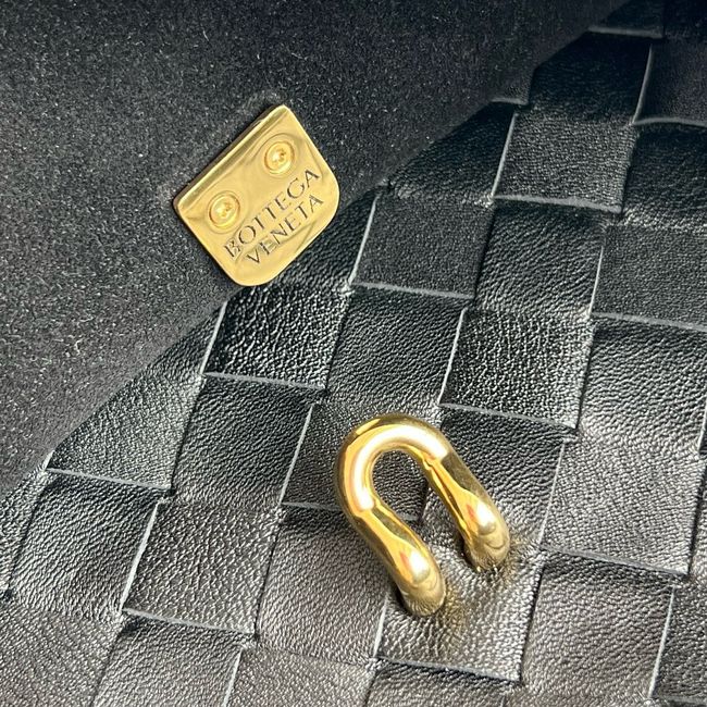 Bottega Veneta Small Andiamo 11590 black